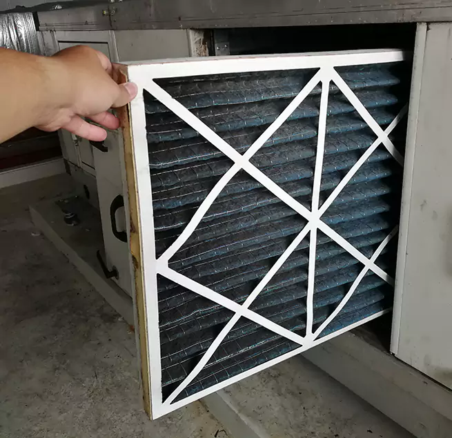 Why Homeowners & Businesses Trust Us Whitney, NV?