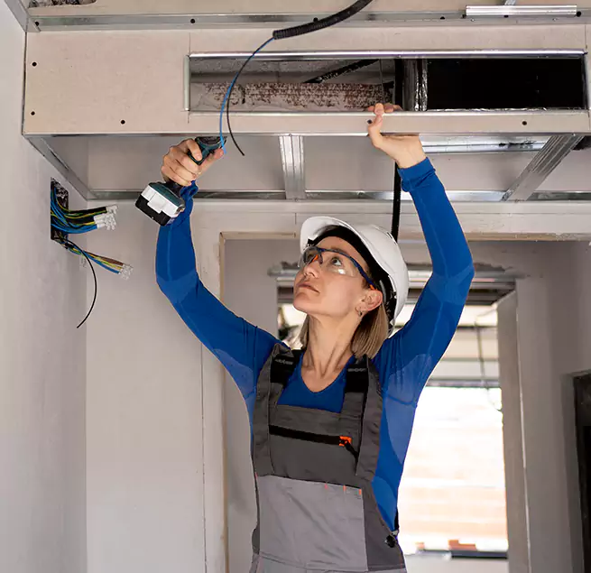 Why Homeowners & Businesses Trust Us in Whitney, NV?