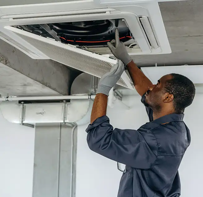 Why Homeowners & Businesses Trust Us in Whitney, NV?