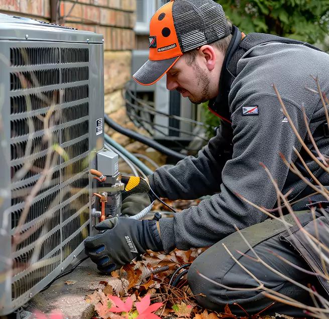 Why Homeowners & Businesses Trust Us in Whitney, NV?