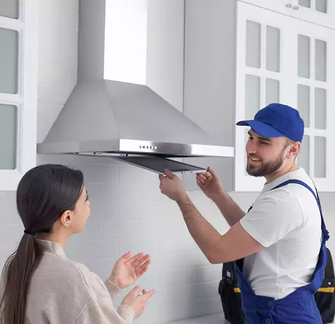 Why Homeowners & Businesses Trust Us in Whitney, NV?