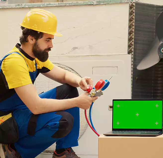 Why Homeowners & Businesses Trust Us in Whitney, NV?