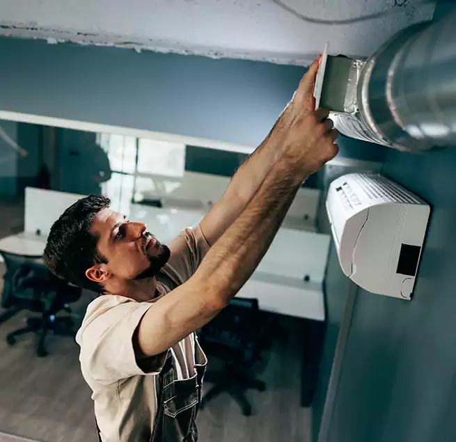 Why Homeowners & Businesses Trust Us in Whitney, NV?