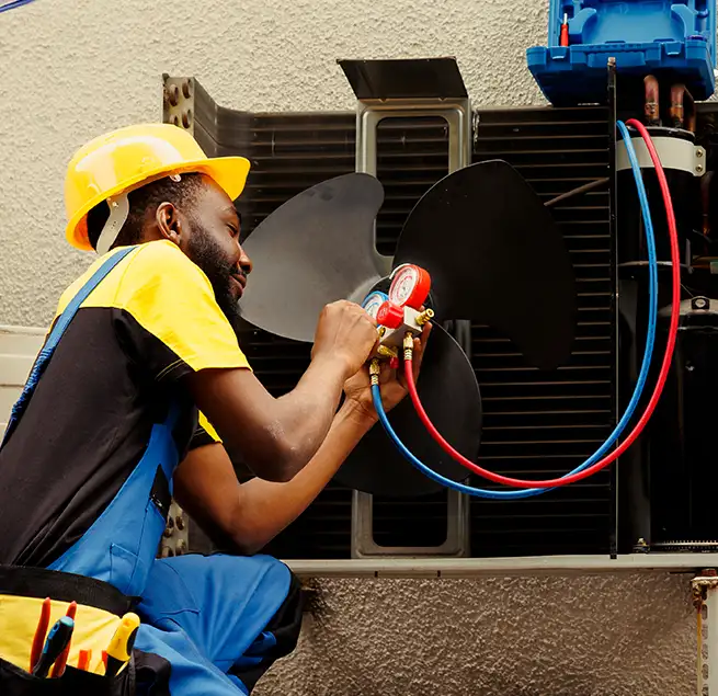 Why Homeowners & Businesses Trust Us in Whitney, NV?