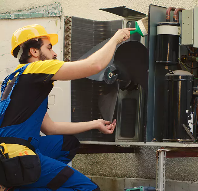 Why Homeowners & Businesses Trust Us Whitney, NV?