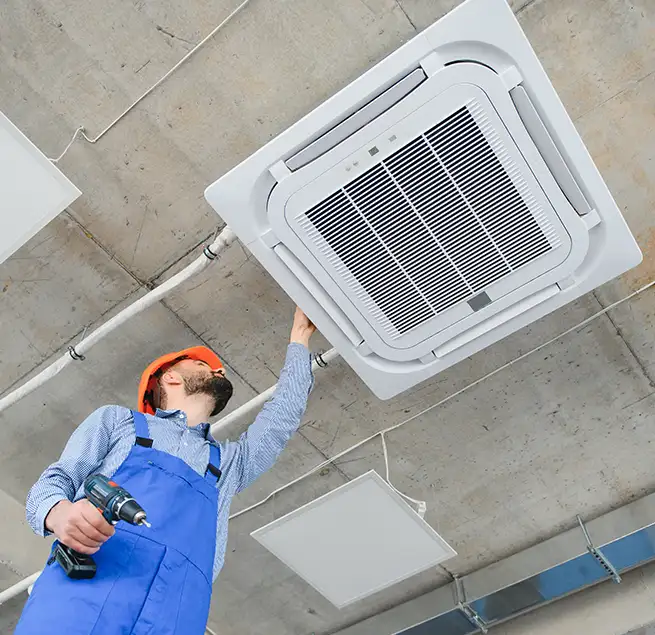 Why Homeowners & Businesses Trust Us in Whitney, NV