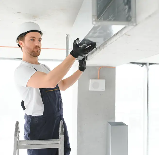 Why Homeowners & Businesses Trust Us in Whitney, NV?