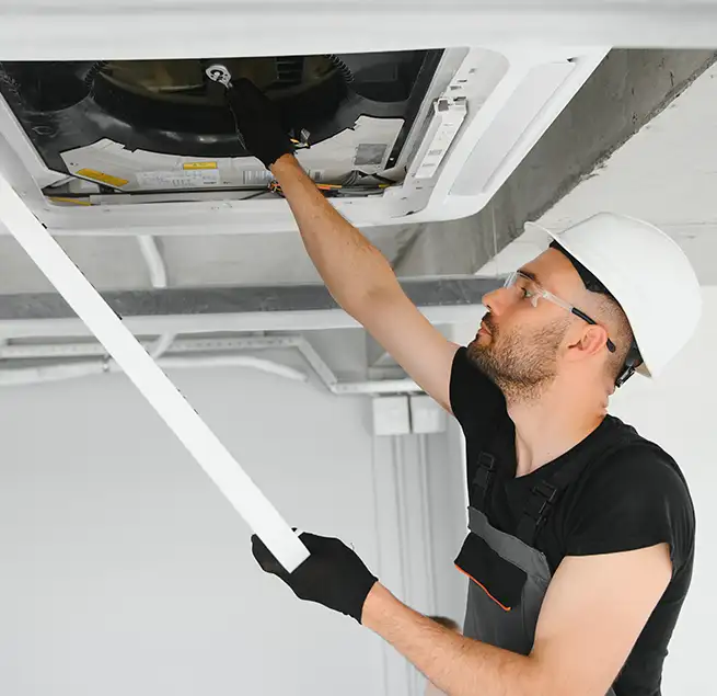 Why Homeowners & Businesses Trust Us in Whitney, NV?