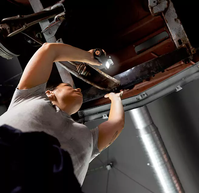 Why Homeowners & Businesses Trust Us Whitney, NV