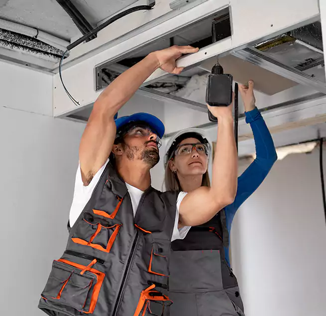 Why Homeowners & Businesses Trust Us in Whitney, NV