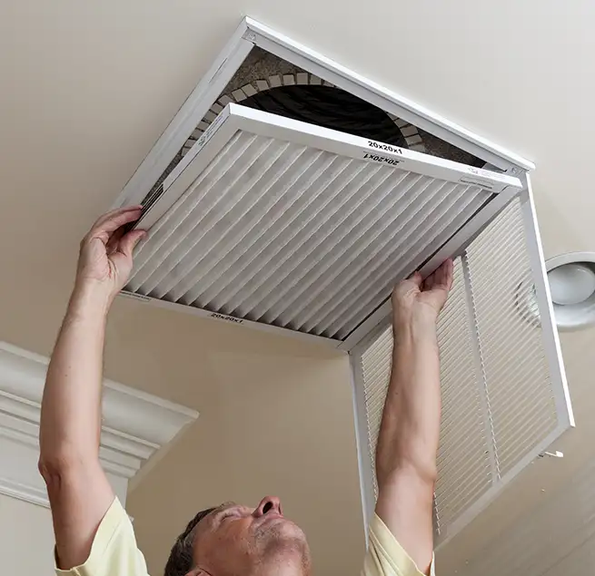 Why Homeowners & Businesses Trust Us in Whitney, NV?