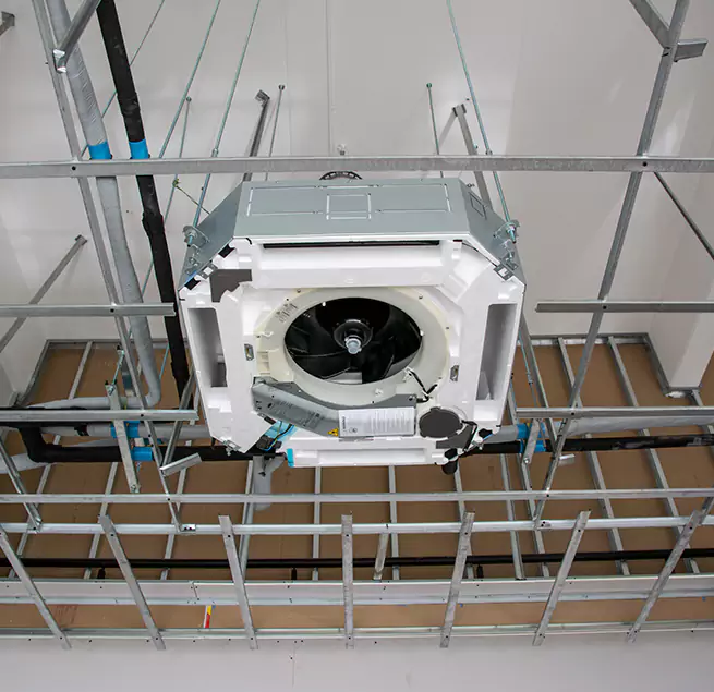 Why Homeowners & Businesses Trust Us Whitney, NV?