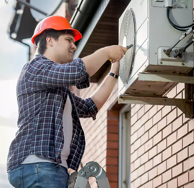 Why Homeowners & Businesses Trust Us Whitney, NV