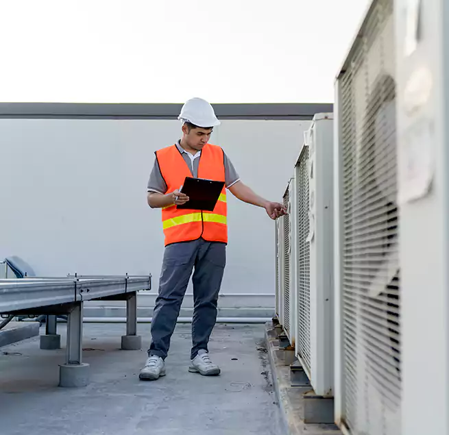 Why Homeowners & Businesses Trust Us in Whitney, NV?